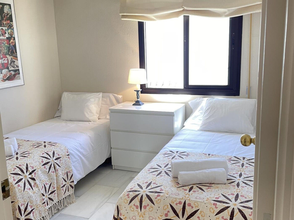Maison 3 chambres Marbella, 2 min plage, piscines - Photo 25