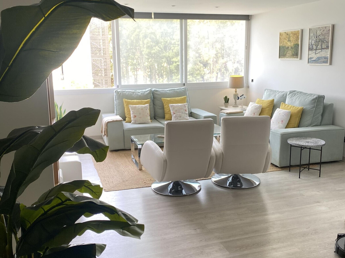 Appartement 2 chambres avec piscine toit à Marbella - Photo 1