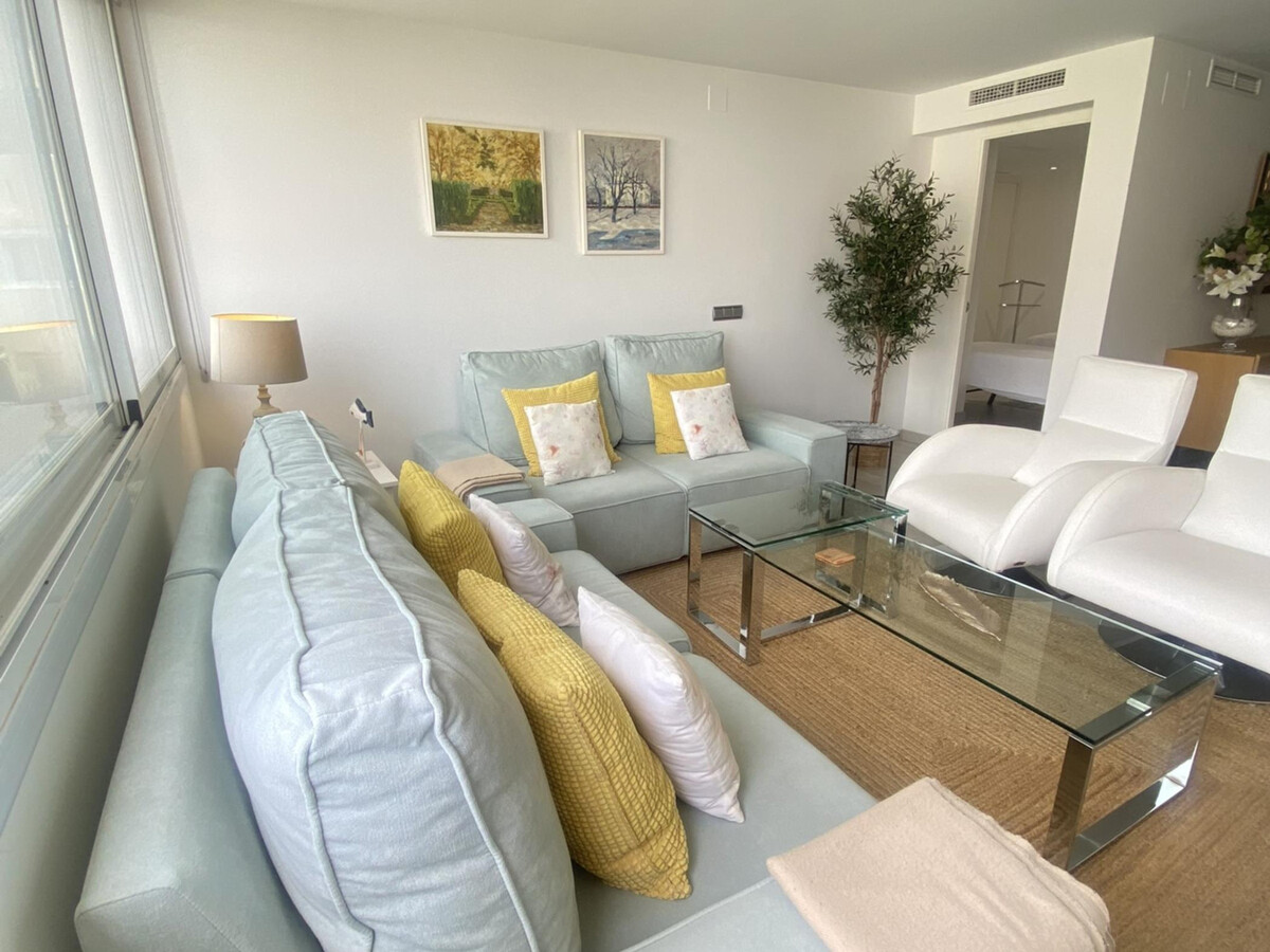 Appartement 2 chambres avec piscine toit à Marbella - Photo 2