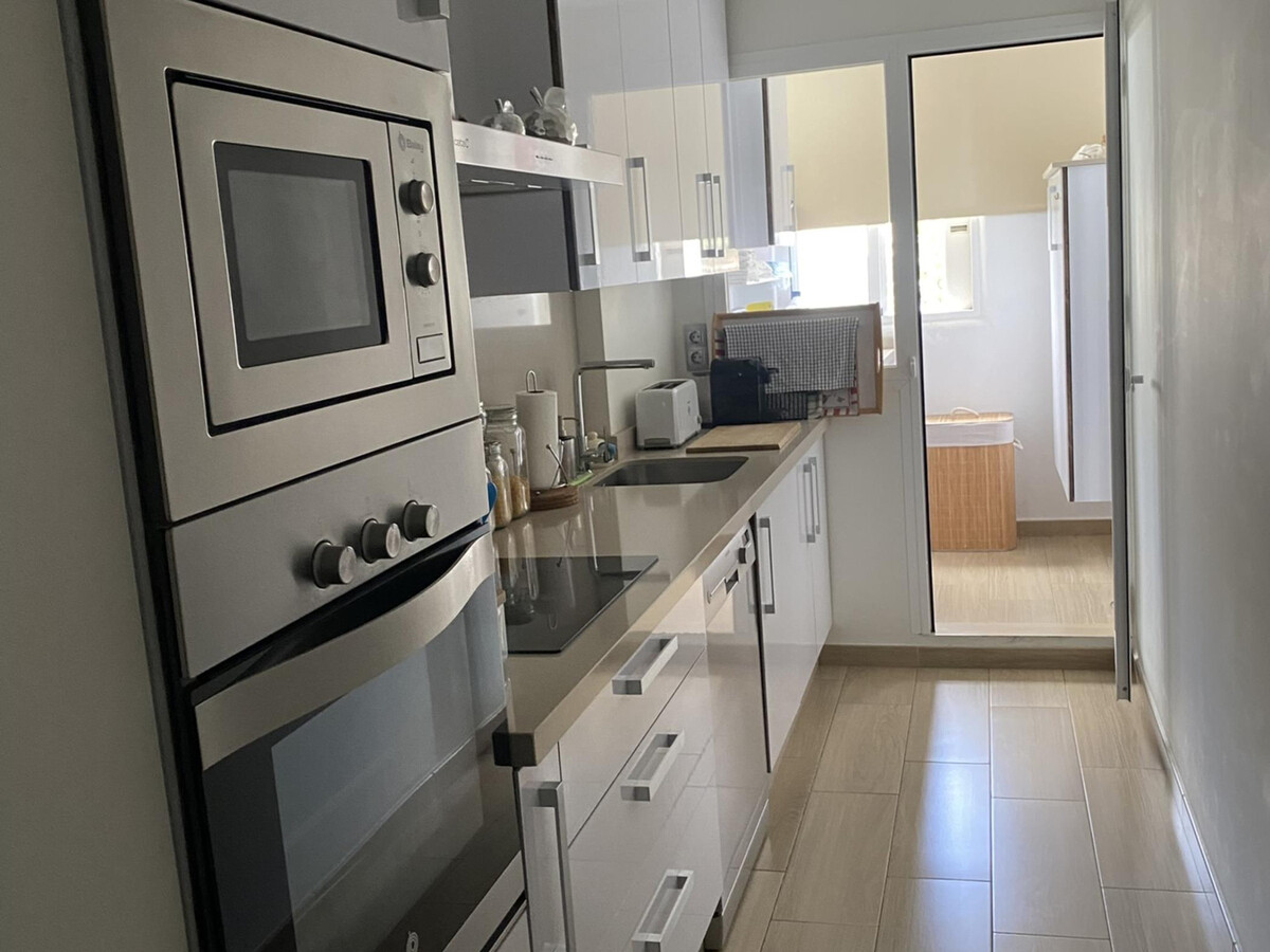 Appartement 2 chambres avec piscine toit à Marbella - Photo 8