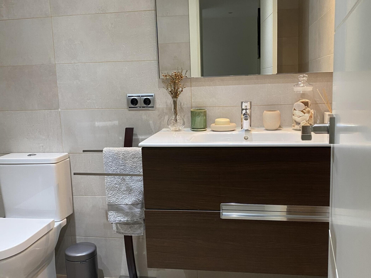 Appartement 2 chambres avec piscine toit à Marbella - Photo 14
