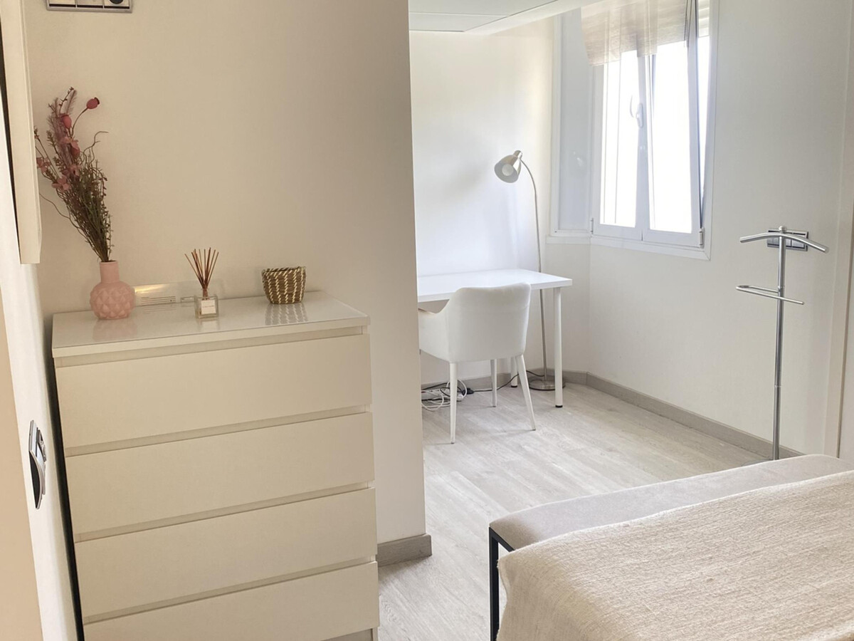 Appartement 2 chambres avec piscine toit à Marbella - Photo 15
