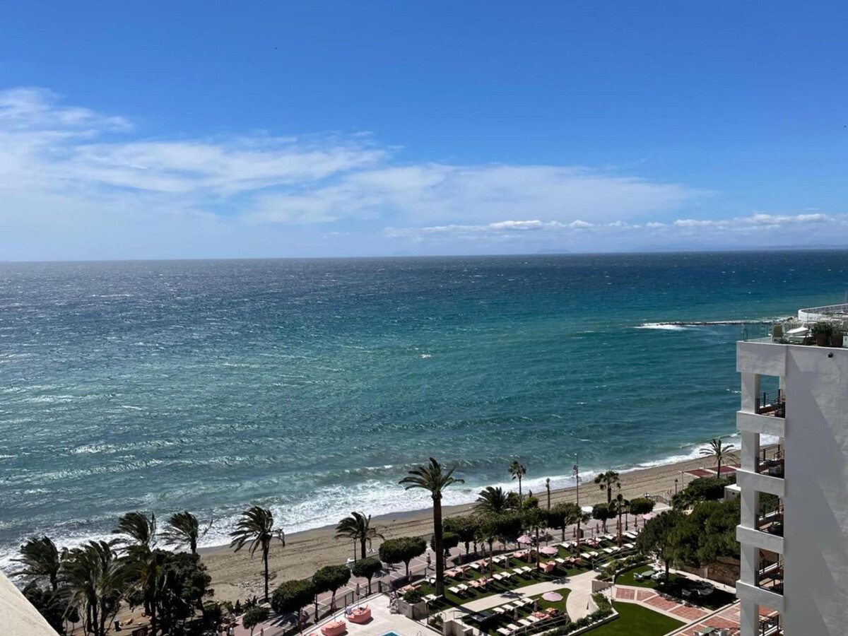 Appartement 2 chambres avec piscine toit à Marbella - Photo 20
