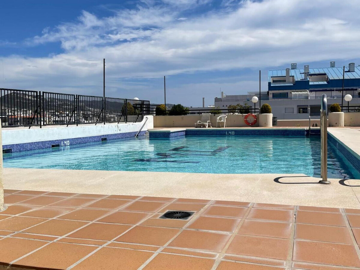 Appartement 2 chambres avec piscine toit à Marbella - Photo 21
