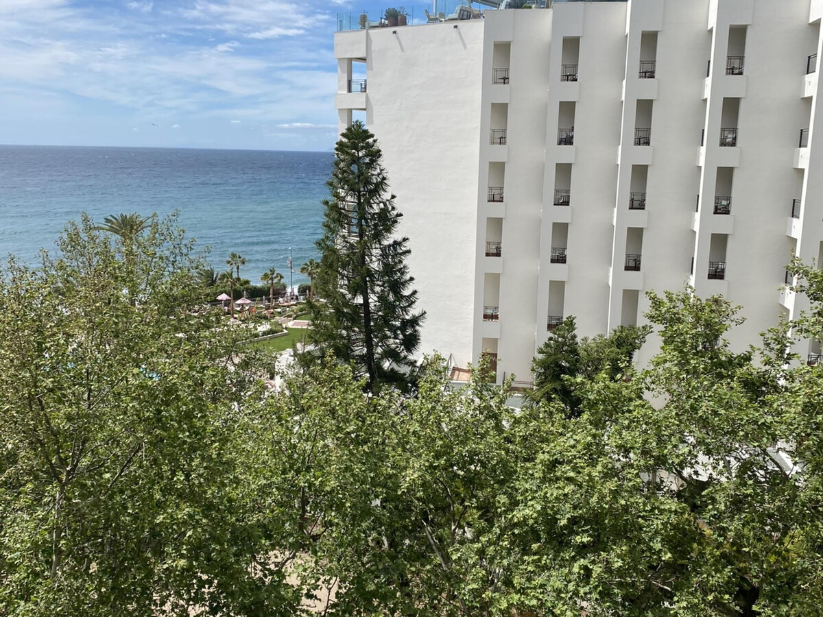 Appartement 2 chambres avec piscine toit à Marbella - Photo 22