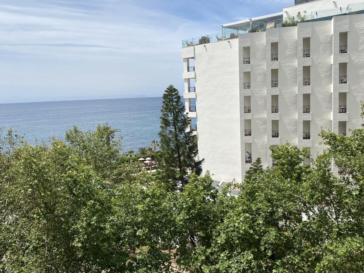 Appartement 2 chambres avec piscine toit à Marbella - Photo 23