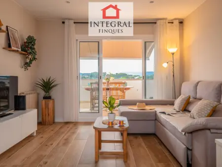 Appartement moderne à Palamós, 3 chambres, terrasse, à 2 min de la plage et proche du centre - Photo 3
