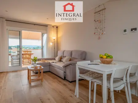 Appartement moderne à Palamós, 3 chambres, terrasse, à 2 min de la plage et proche du centre - Photo 5