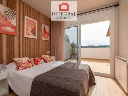Appartement moderne à Palamós, 3 chambres, terrasse, à 2 min de la plage et proche du centre - Photo 12