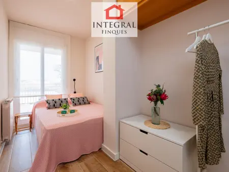 Appartement moderne à Palamós, 3 chambres, terrasse, à 2 min de la plage et proche du centre - Photo 16