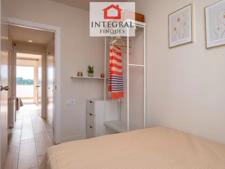 Appartement moderne à Palamós, 3 chambres, terrasse, à 2 min de la plage et proche du centre - Photo 18