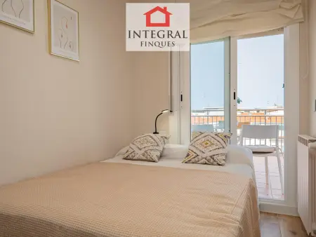 Appartement moderne à Palamós, 3 chambres, terrasse, à 2 min de la plage et proche du centre - Photo 19