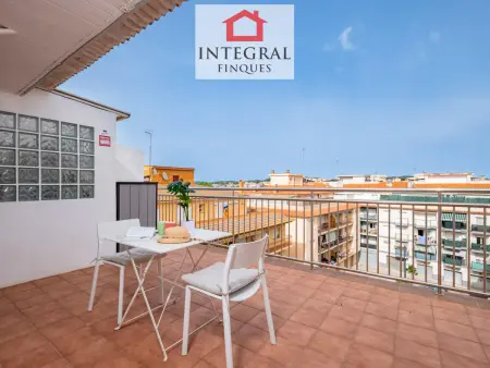 Appartement moderne à Palamós, 3 chambres, terrasse, à 2 min de la plage et proche du centre - Photo 20