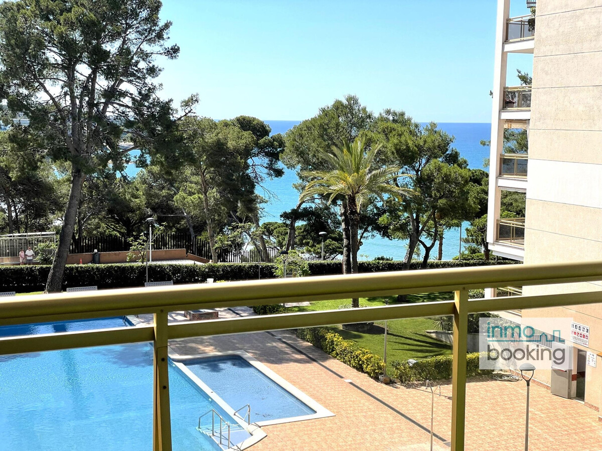 Appartement 2 chambres à Salou, vue mer et piscine - Photo 3