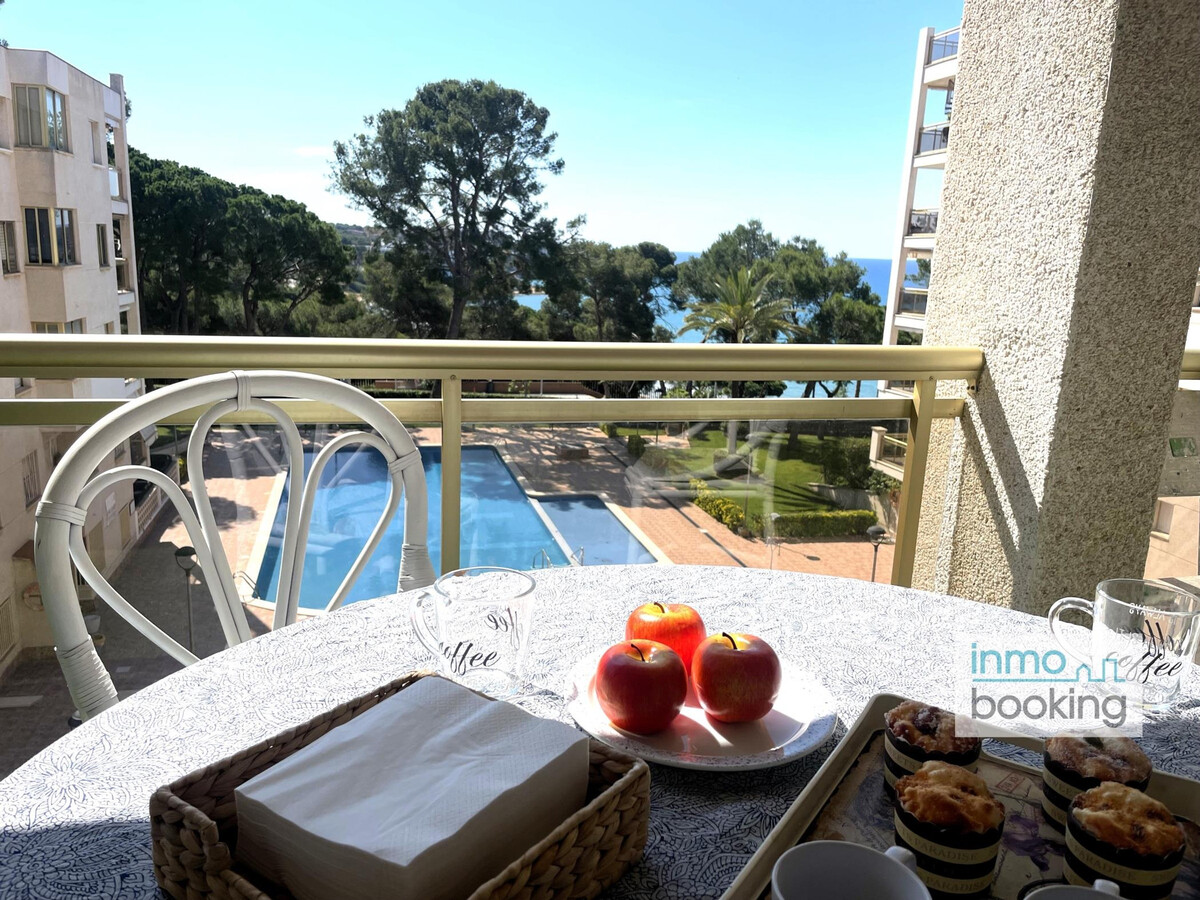 Appartement 2 chambres à Salou, vue mer et piscine - Photo 11