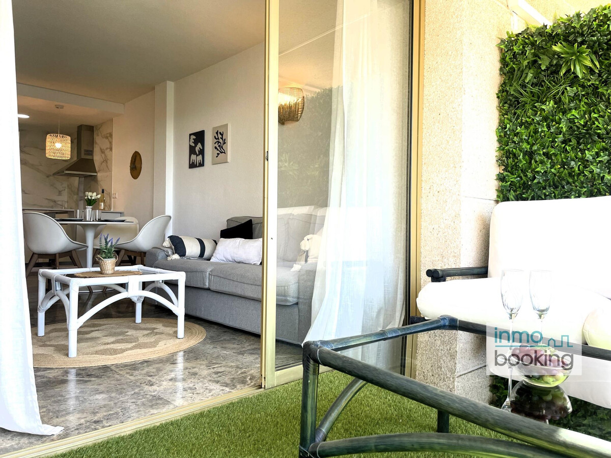 Appartement 2 chambres à Salou, vue mer et piscine - Photo 12
