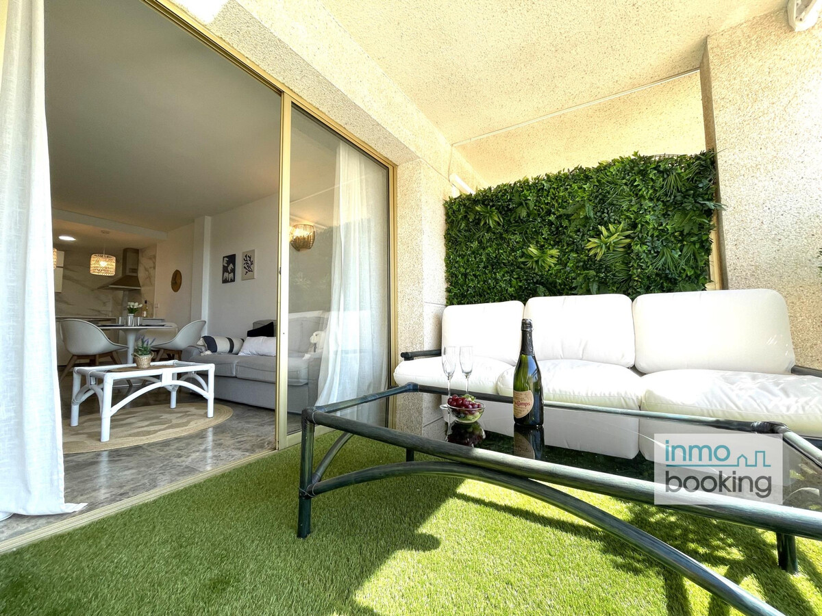 Appartement 2 chambres à Salou, vue mer et piscine - Photo 13