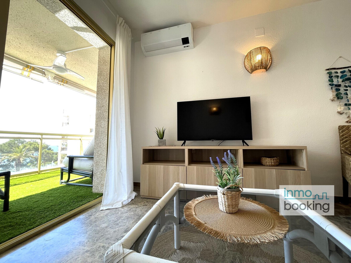 Appartement 2 chambres à Salou, vue mer et piscine - Photo 16
