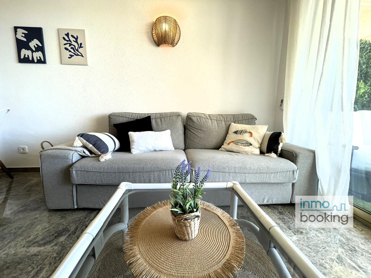 Appartement 2 chambres à Salou, vue mer et piscine - Photo 17