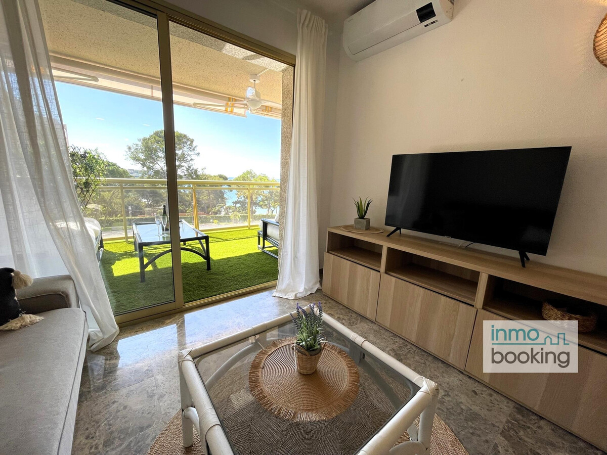 Appartement 2 chambres à Salou, vue mer et piscine - Photo 18