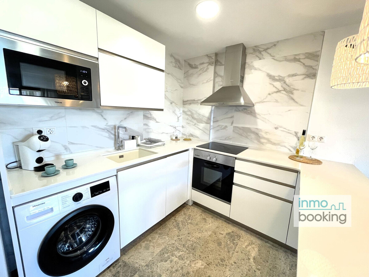 Appartement 2 chambres à Salou, vue mer et piscine - Photo 23