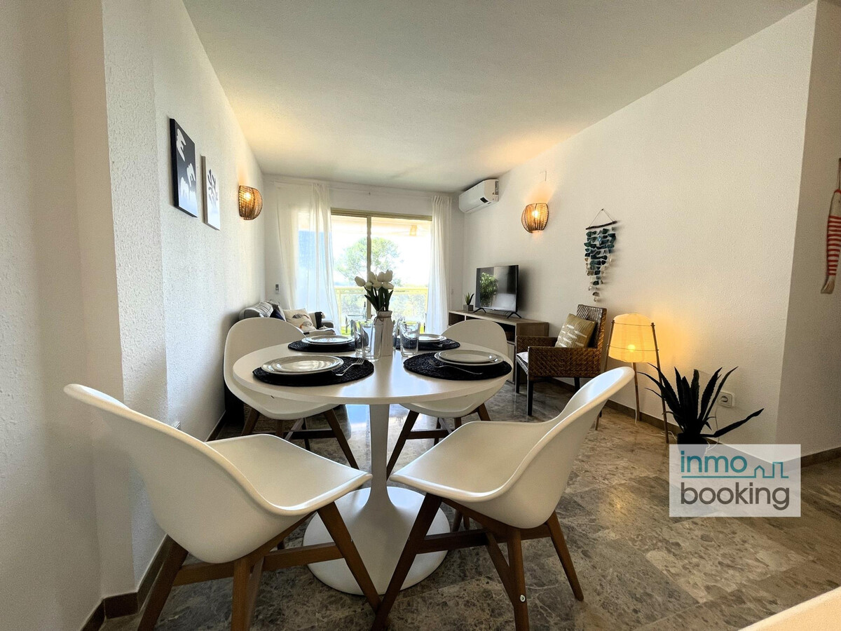 Appartement 2 chambres à Salou, vue mer et piscine - Photo 24