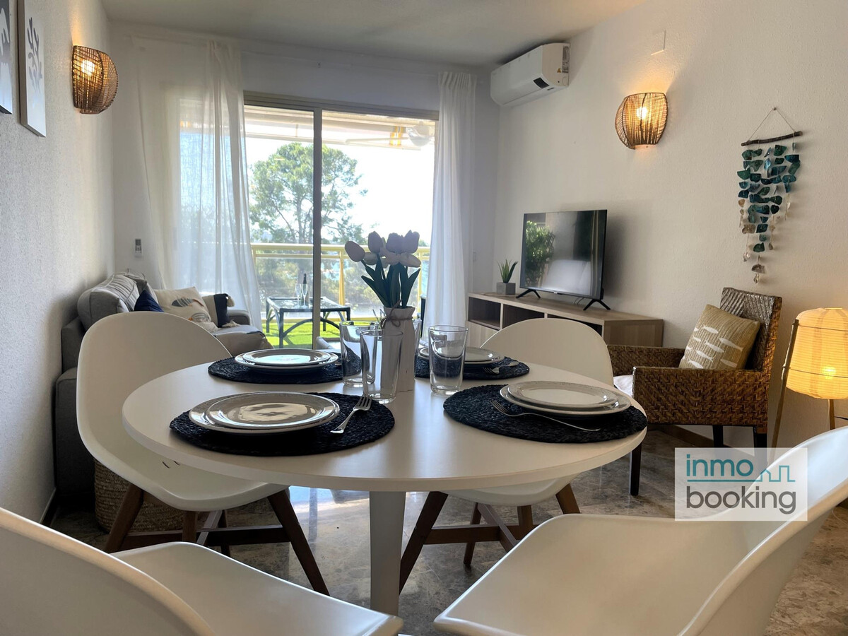 Appartement 2 chambres à Salou, vue mer et piscine - Photo 25