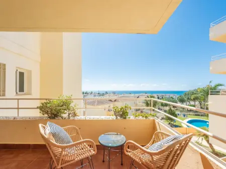 Appartement 2 chambres vue mer à Riviera del Sol - Photo 2