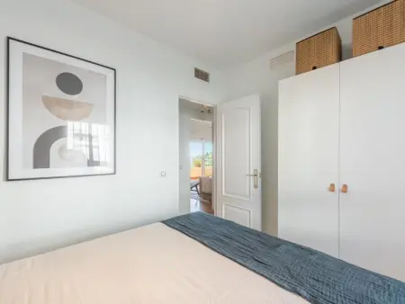 Appartement 2 chambres vue mer à Riviera del Sol - Photo 6