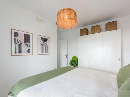 Appartement 2 chambres vue mer à Riviera del Sol - Photo 7