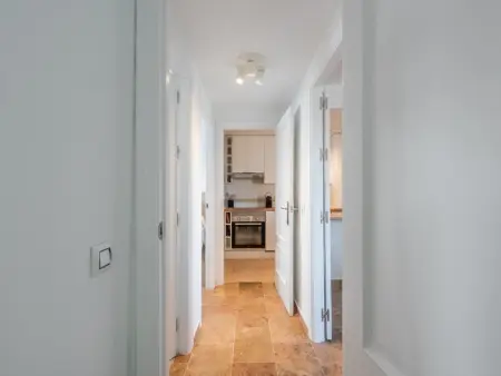 Appartement 2 chambres vue mer à Riviera del Sol - Photo 8