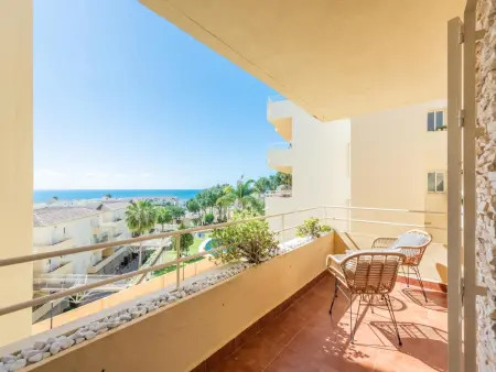 Appartement 2 chambres vue mer à Riviera del Sol - Photo 13
