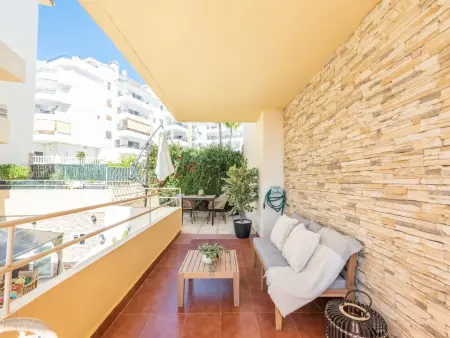 Appartement 2 chambres vue mer à Riviera del Sol - Photo 14