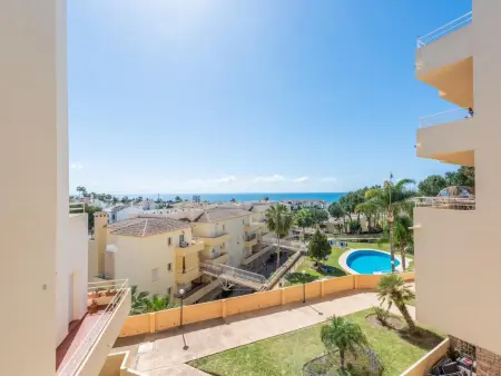 Appartement 2 chambres vue mer à Riviera del Sol - Photo 17