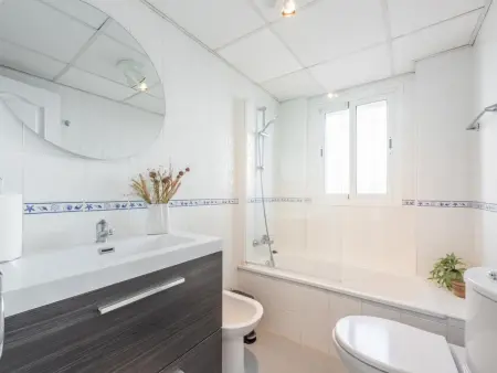 Appartement 2 chambres vue mer à Riviera del Sol - Photo 18