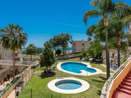 Appartement 2 chambres vue mer à Riviera del Sol - Photo 19