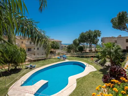 Appartement 2 chambres vue mer à Riviera del Sol - Photo 20