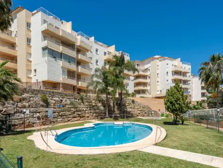 Appartement 2 chambres vue mer à Riviera del Sol - Photo 21