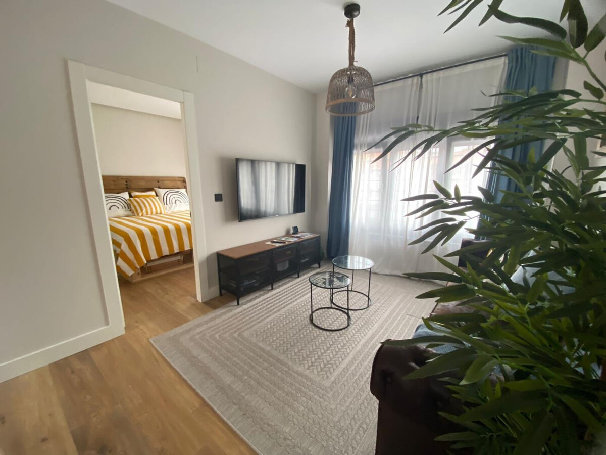 Appartement design 1 chambre au cœur de Santander - Photo 4
