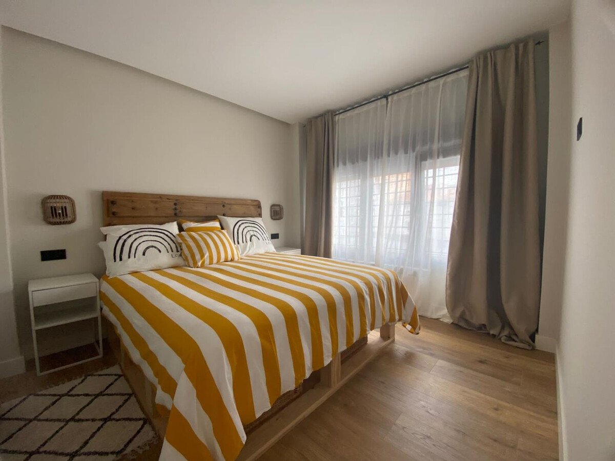 Appartement design 1 chambre au cœur de Santander - Photo 5