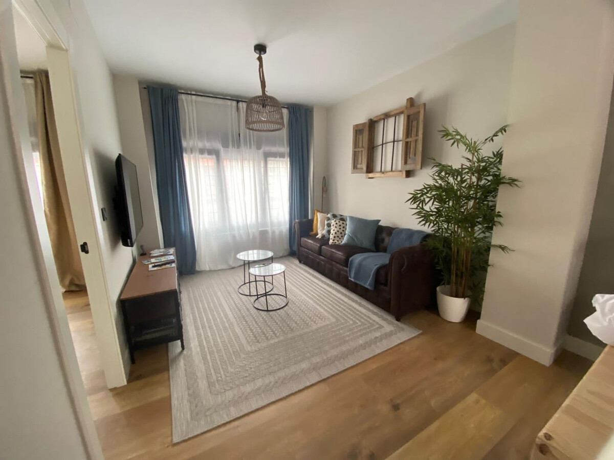 Appartement design 1 chambre au cœur de Santander - Photo 7