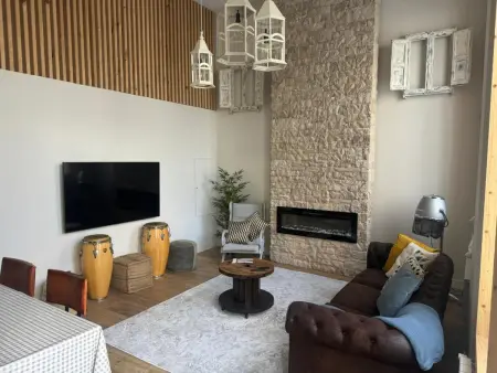 Suite moderne avec équipements, centre de Santander, proche Mairie et gares - Photo 6