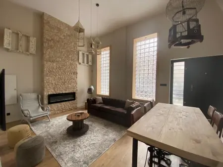 Suite moderne avec équipements, centre de Santander, proche Mairie et gares - Photo 7