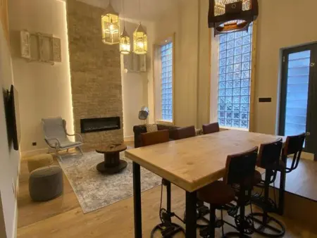 Suite moderne avec équipements, centre de Santander, proche Mairie et gares - Photo 8