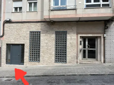 Suite moderne avec équipements, centre de Santander, proche Mairie et gares - Photo 10