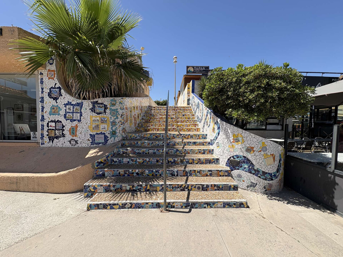 T2 rez-de-chaussée avec piscine et tennis à Saint-Pierre-la-Mer - Photo 15