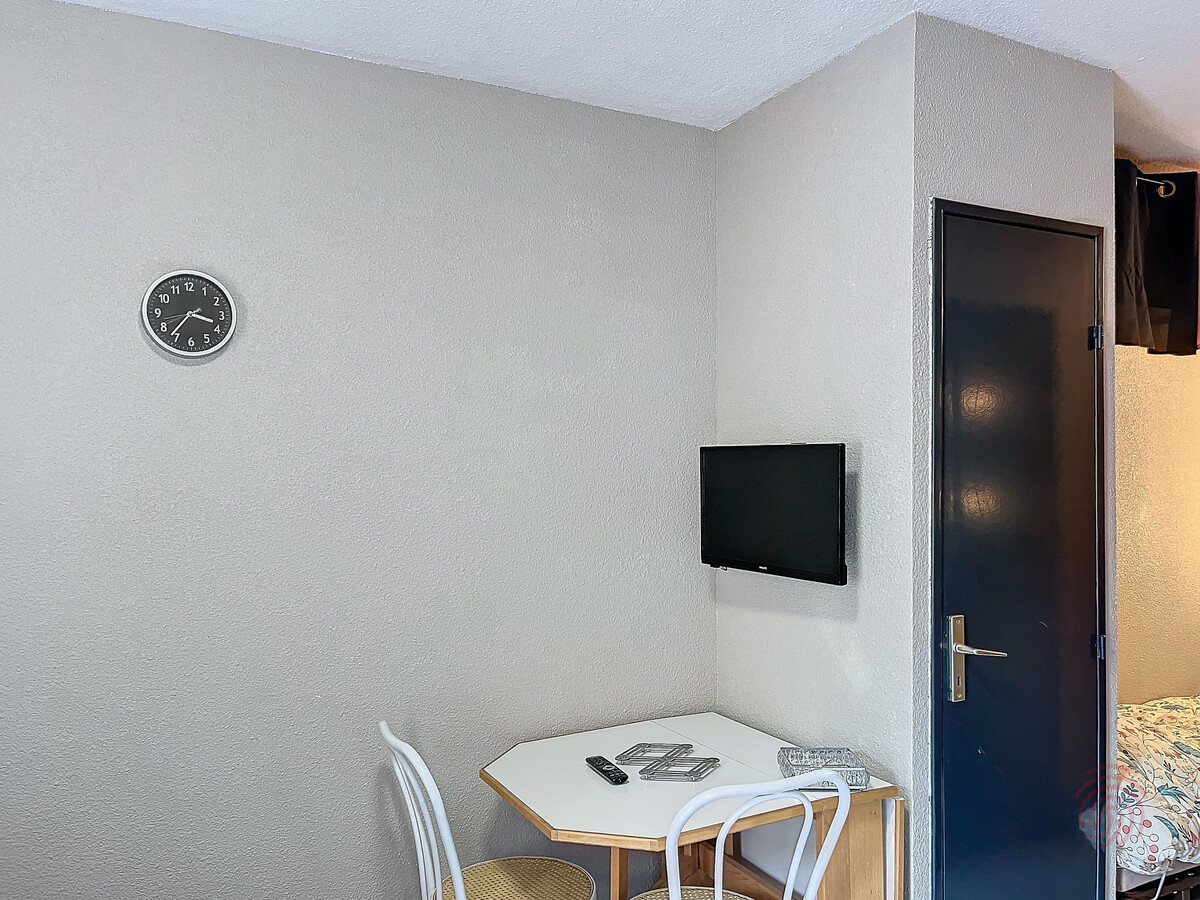 Studio 17 m² lumineux, balcon, 400 m centre-ville - Photo 6