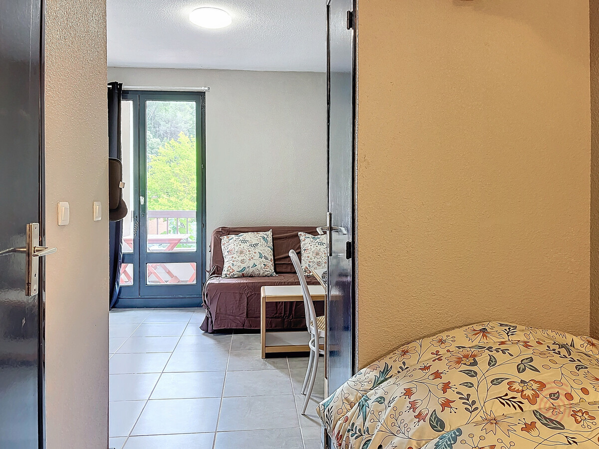 Studio 17 m² lumineux, balcon, 400 m centre-ville - Photo 9