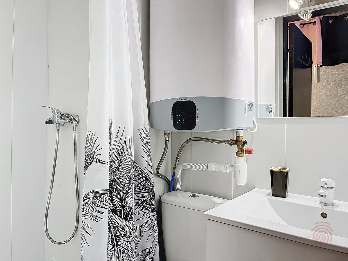 Studio 17 m² lumineux, balcon, 400 m centre-ville - Photo 11