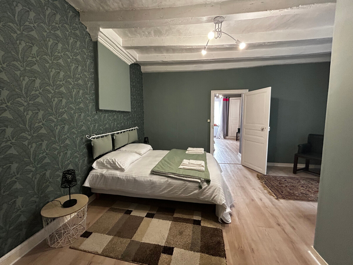Maison de bourg 4 pers. à Barrou, proche La Roche-Posay - Photo 14
